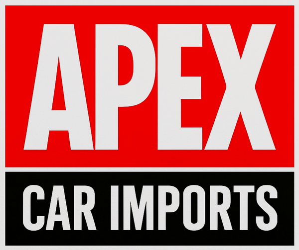 Apex Car Imports
